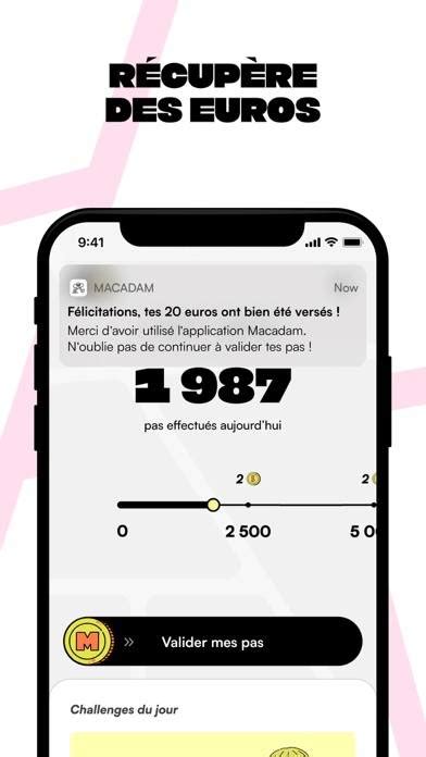 Walk And Earn 4.2.0 APK Download by MacadamApp .